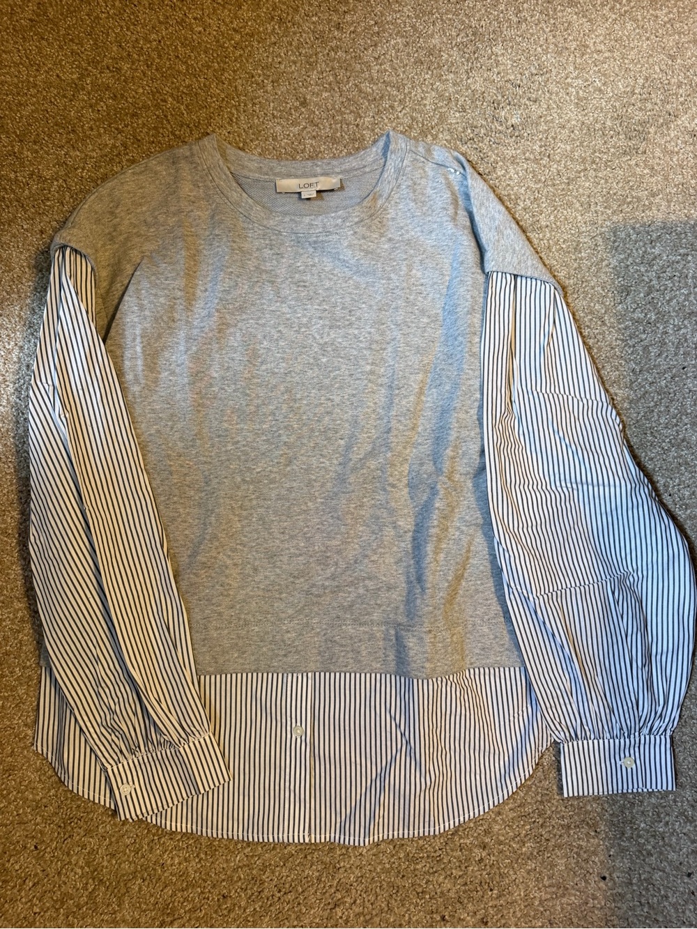 Lift Shirt